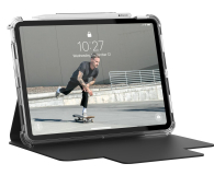 UAG Lucent [U] iPad Pro 11" 1/2/3/4G iPad Air 10.9" 4/5G black - 1107250 - zdjęcie 6